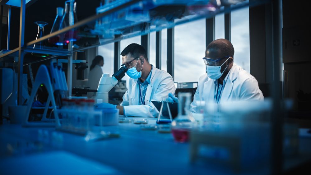 Watch Out for This NASDAQ – Listed Pharmaceuticals and Biotech Stock – NTLA
