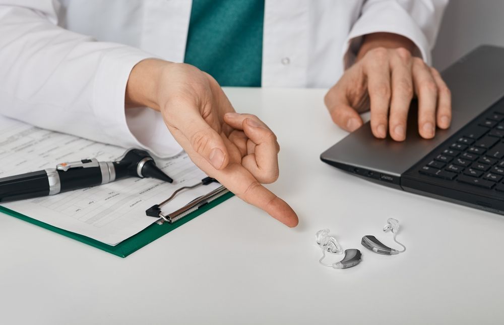 Three Beaten Down Healthcare Stocks for Long-term Horizon - COH, MDR, BNO