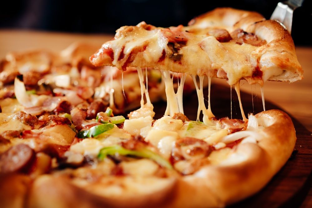 Business Insights on this Pizza Chain Stock - DMP