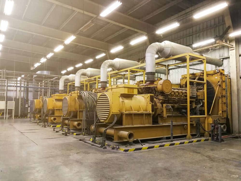 Business Insights on One Electrical Equipment Stock – GNRC