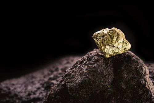 Consider Investing in This NYSE-Listed Gold Mining Stock – KGC