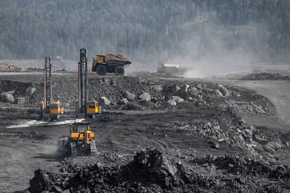 Should Investors Speculate on this Material Stock - TMR?