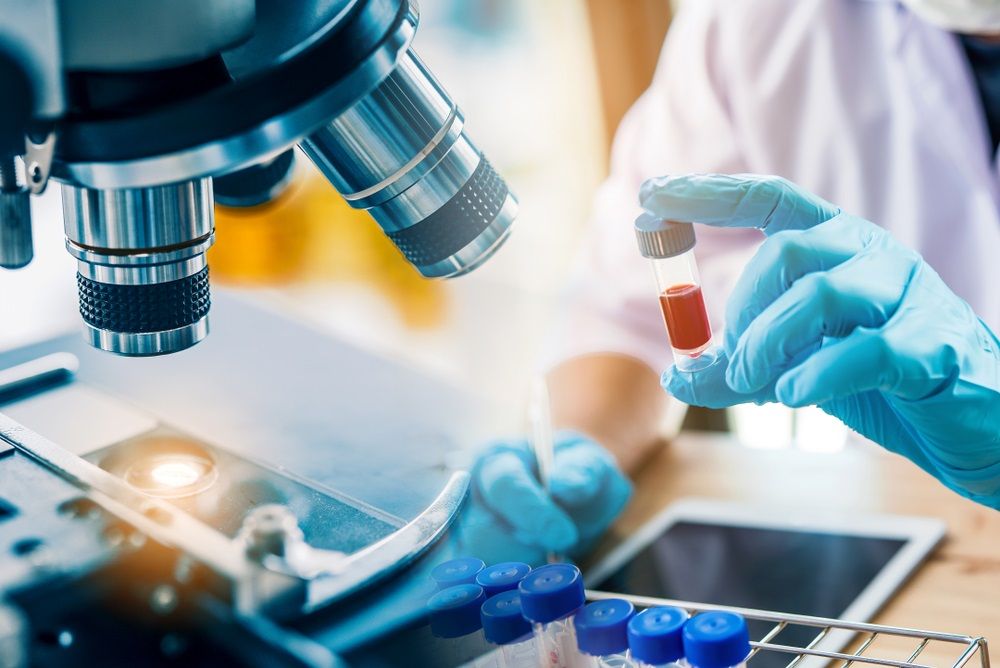 Watch Out for These Two NASDAQ-Listed Healthcare Stocks – DFFN and CTEK