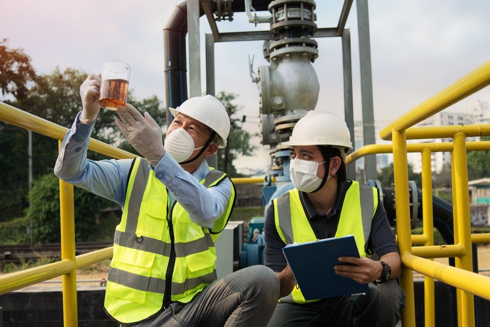 Should You Buy This NYSE-Listed Water Utilities Stock – AWK
