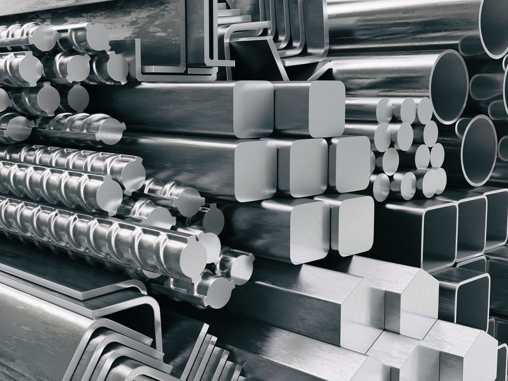 One Steel Producer for Investors Consideration - BSL