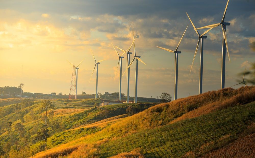 One Sustainable Infrastructure Stock to Buy at Present Levels - HASI