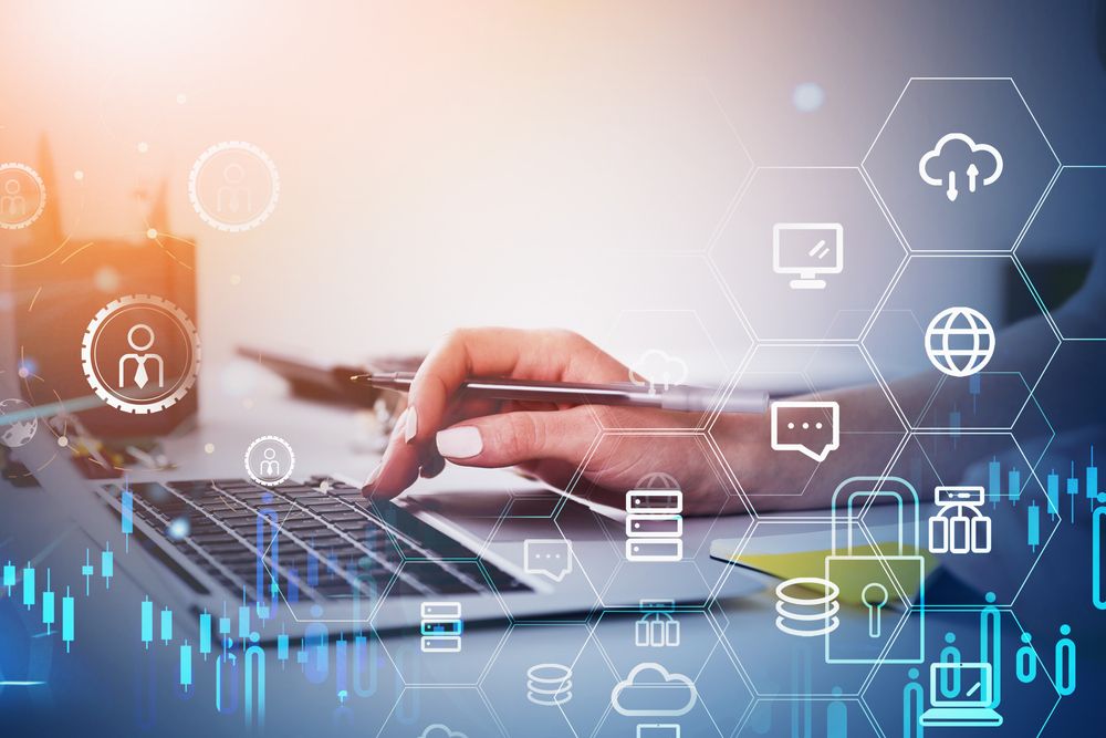One NASDAQ-Listed Application Software Stock to Invest in - DBX