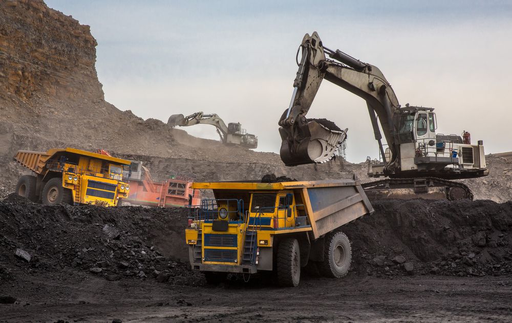 Punt on This NASDAQ-Listed Beaten Down Bitcoin Mining Stock – HUT