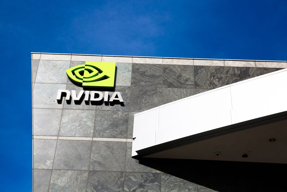Hold on to This NASDAQ - Listed Semiconductor Stock – NVDA