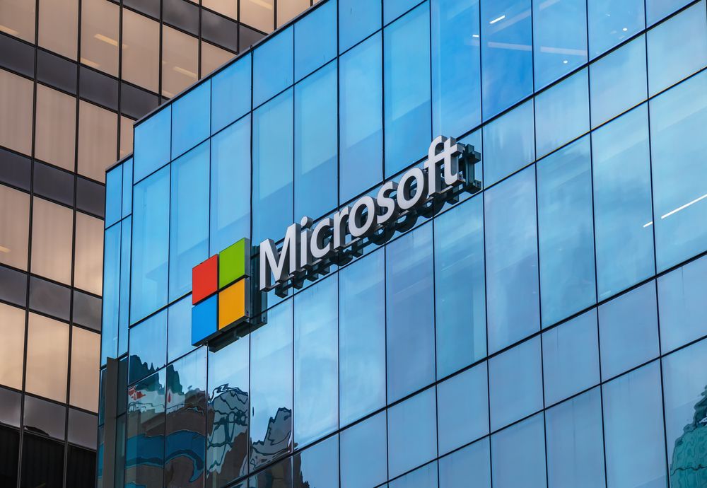 Should You Buy This NASDAQ - Listed Technology Stock – MSFT