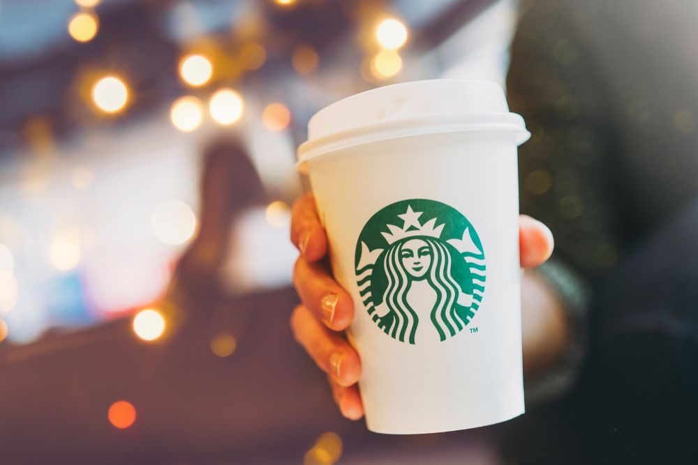 Stay Invested in this NASDAQ-Listed Multinational Restaurant Stock– SBUX