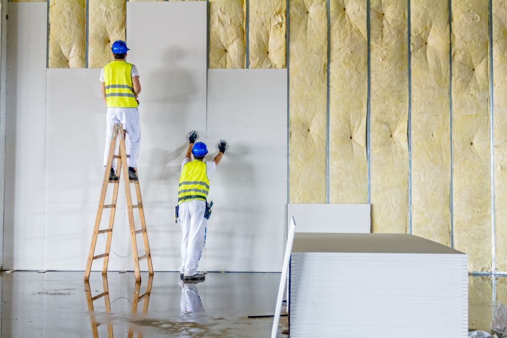 One Materials Stock for Long-Term Investment - JHX