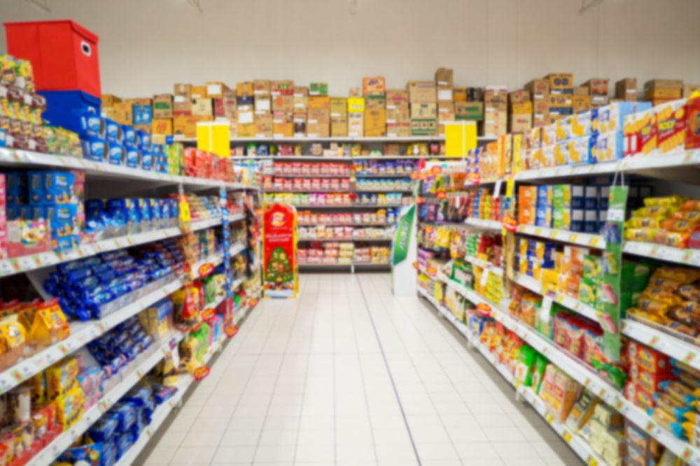 One Consumer Discretionary Stock Exhibiting Growth Potential for Long-term - KGN