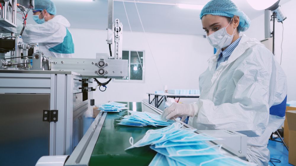 How is this Healthcare Stock Playing Out Amid Current Volatile Market Trends- NXS?