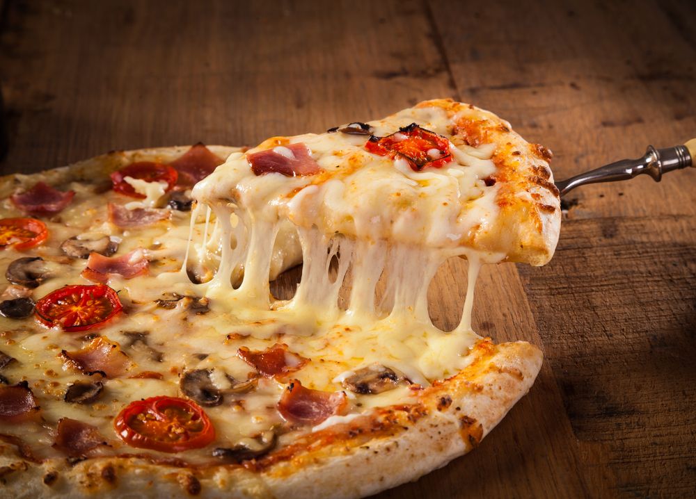 One Restaurant Stock for Investment Perspective - DMP
