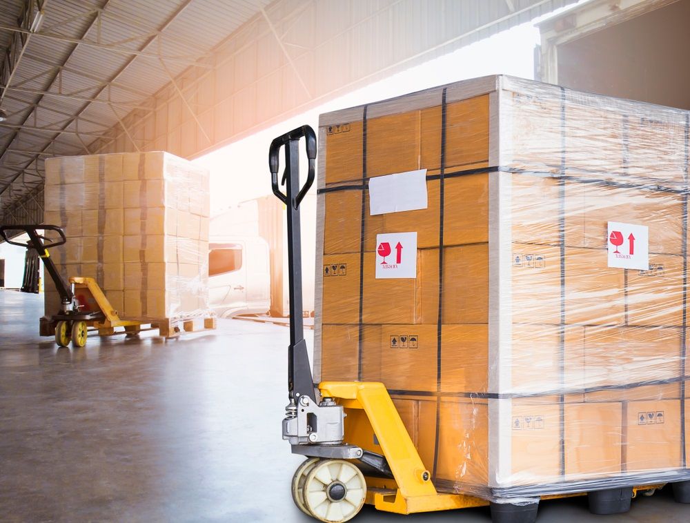 Insights on One Global Logistics Stock – XPO