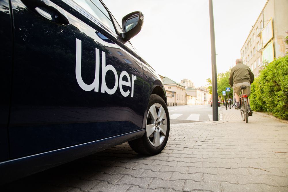 Should You Buy This NYSE - Listed Consumer Discretionary Stock – UBER