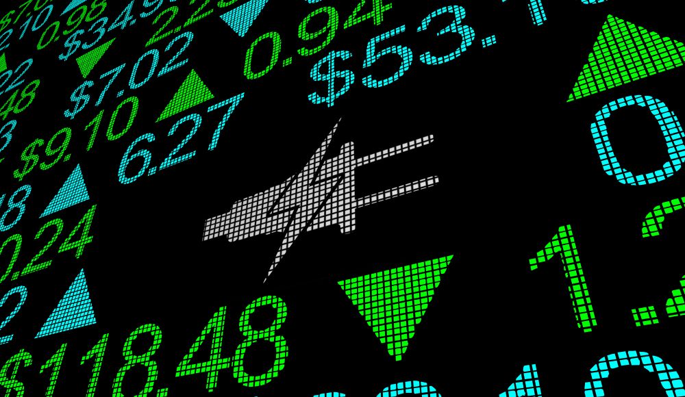 Watch Out for This NYSE – Listed Utility Stock – KEN