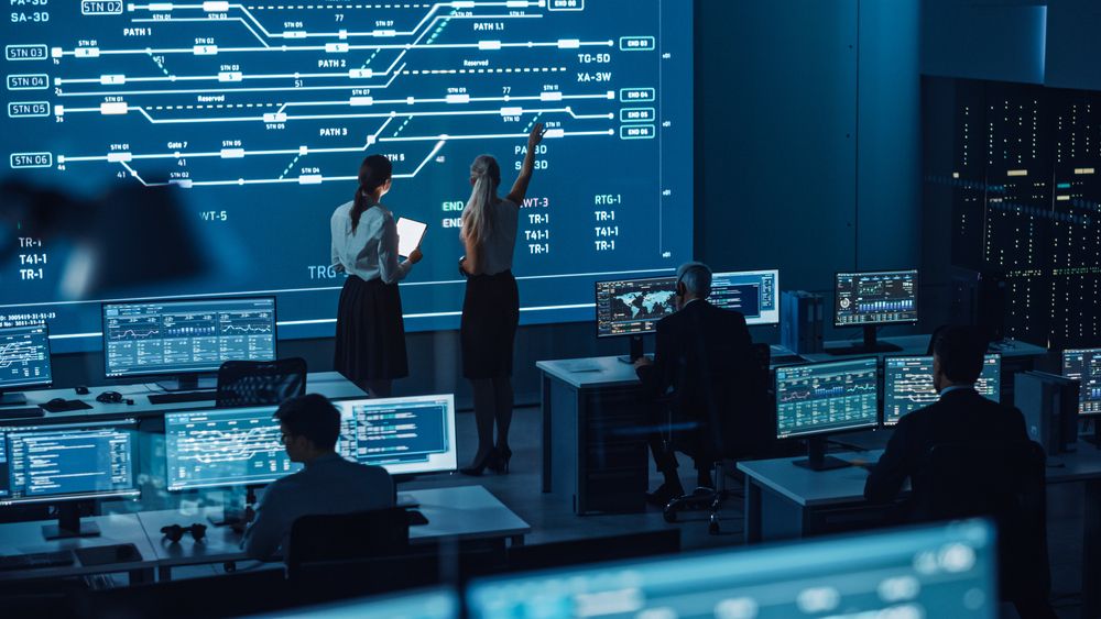 Should You Speculate on this Telecommunication Services Stock-ST1?