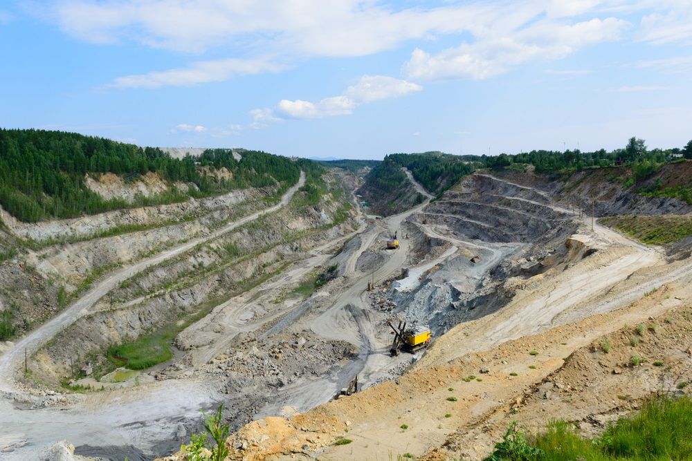 Business Preview on this Graphite & Carbon Based Solutions Stock – EAF
