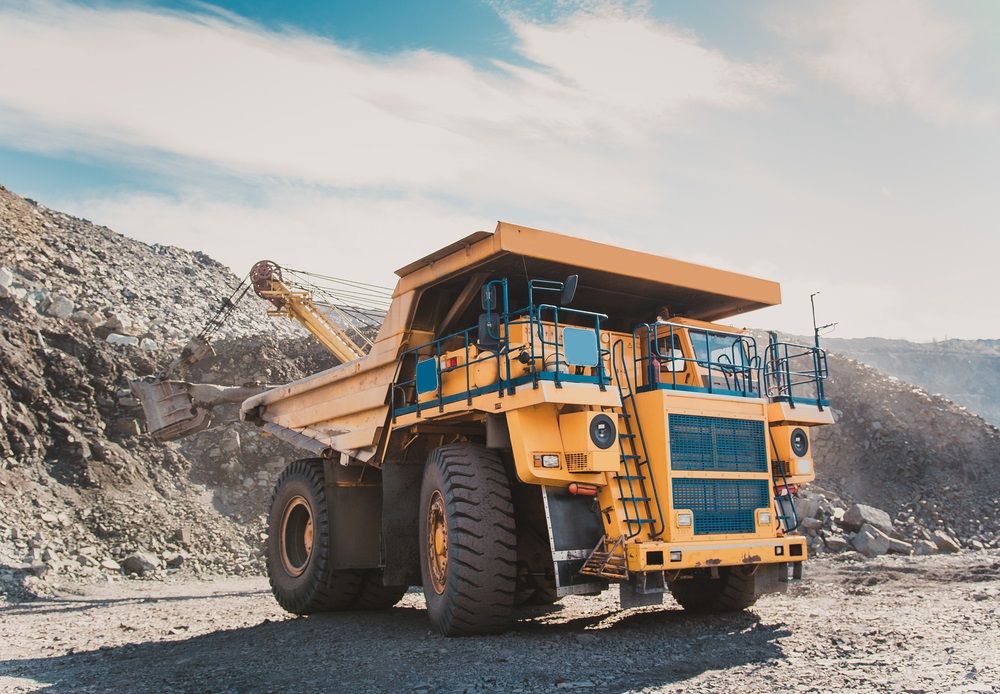 One Materials Stock to Book Profit On – MP