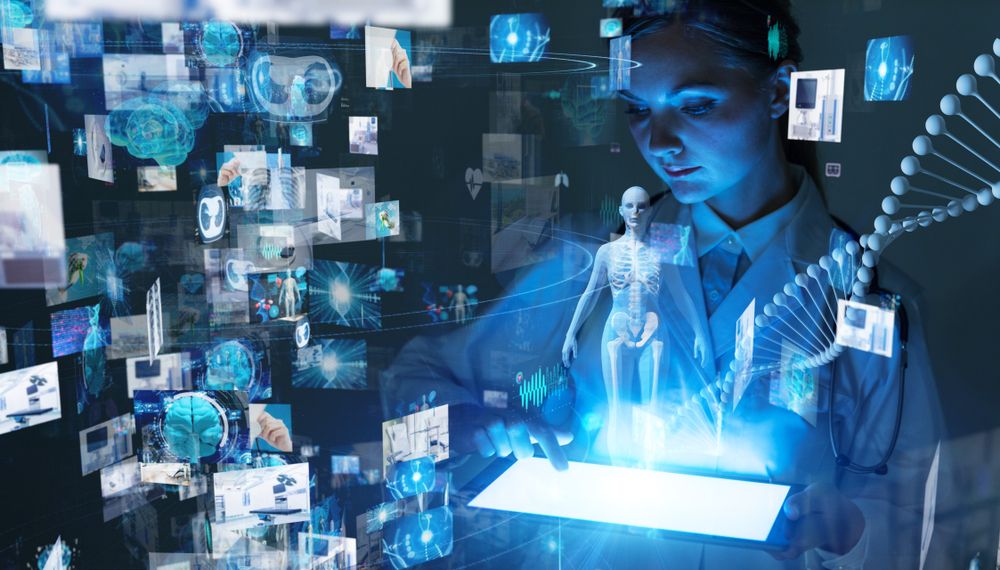 One Healthcare Stock to Speculate on at Current Levels- M7T
