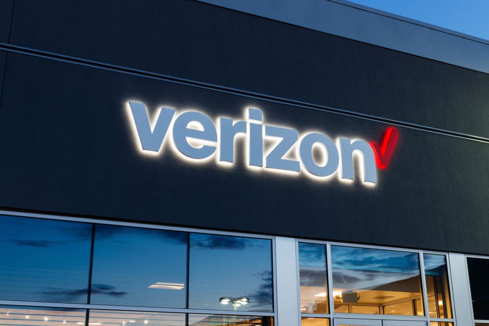 Hold This NYSE Listed Communication Services Stock– VZ
