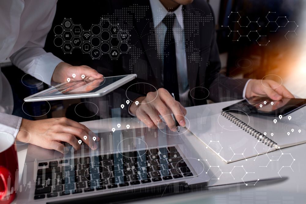 One US-Listed Capital Market Stock to Invest in - NDAQ