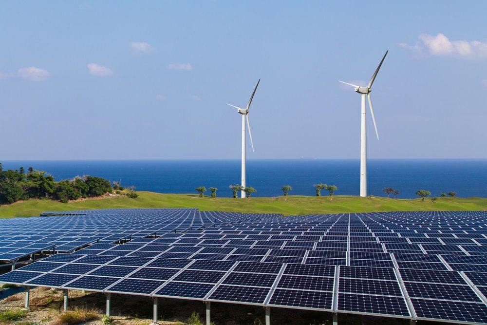 One Energy Stock to Book Profit On - RUN