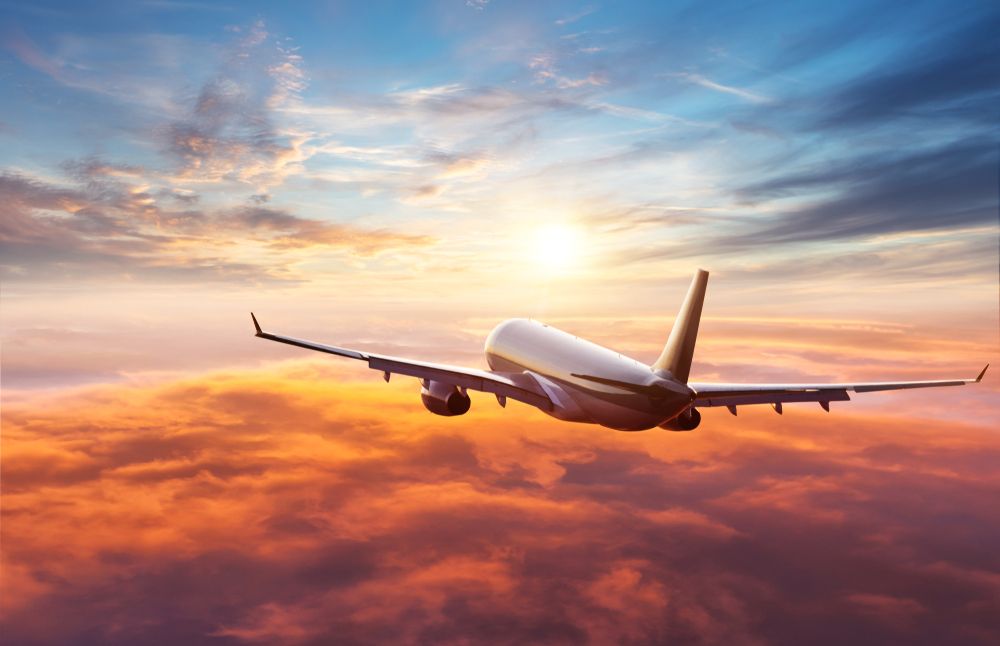 Watch Out for This NASDAQ - Listed Airline Stock– UAL