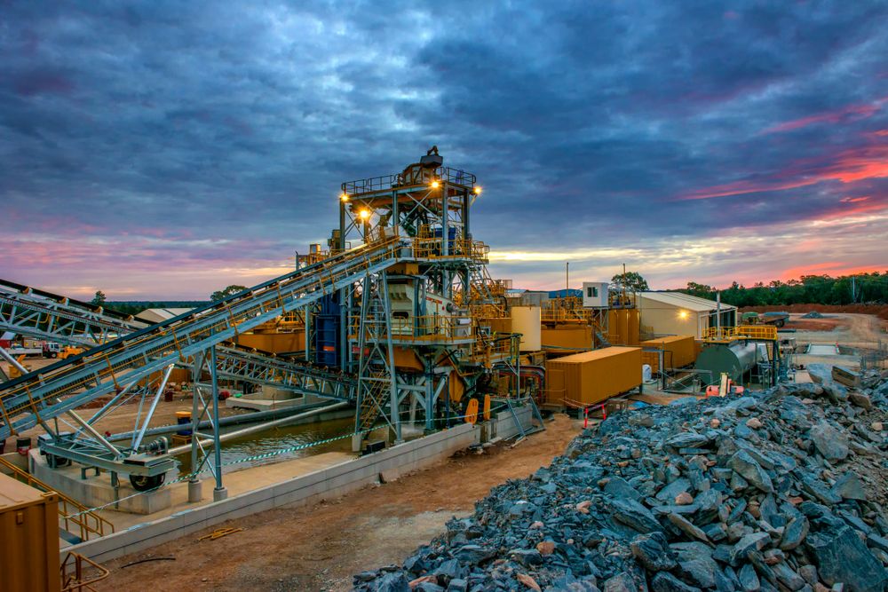 Is It Prudent to Sell this Diversified Mining Services Stock Amid Current Market Volatility - PRN?