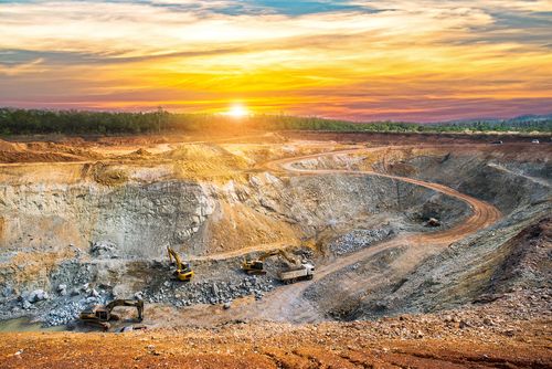 Should You Book Profit on this Resource Stock at Current Levels - CYM?