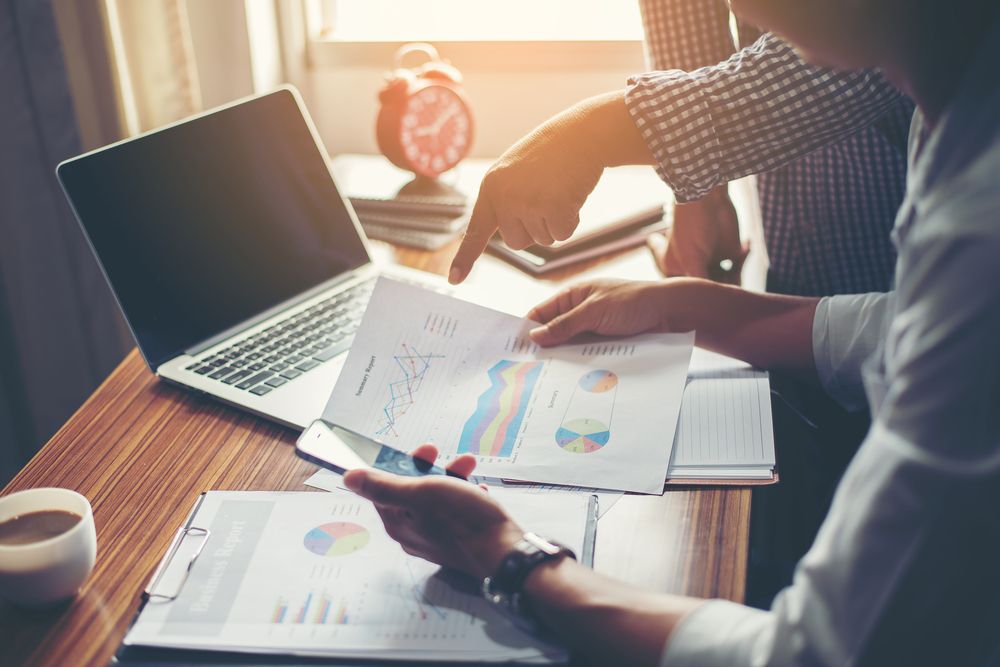 One Financials Stock with Decent Fundamentals for Long-term– NWL