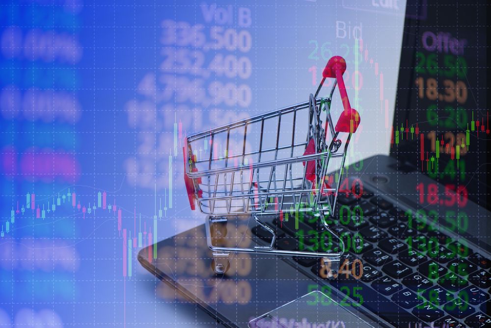 Consider Investing in This NYSE - Listed Consumer discretionary Stock– UAA