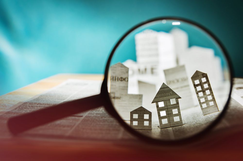 Fundamental Overview on One Global Online Real Estate Advertising Company - REA