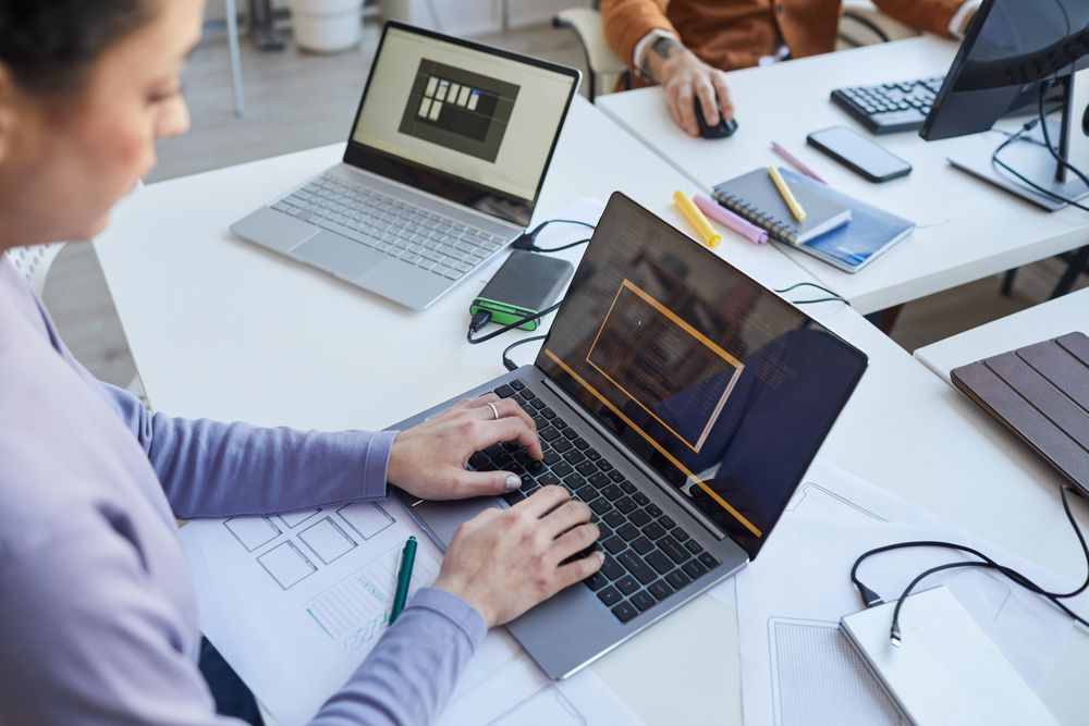 Watch Out for This NASDAQ - Listed Technology Stock– PRCH