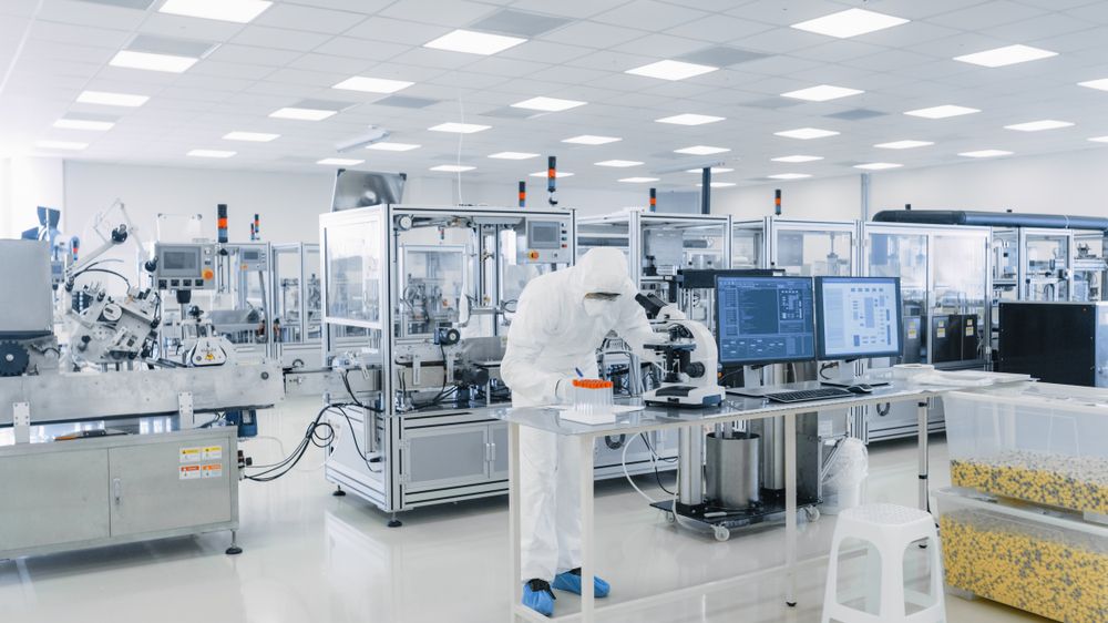 One Healthcare Stock with Decent Fundamentals for Long-term – CUV