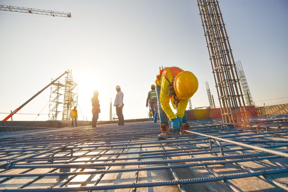 One Industrials Stock with Decent Growth Prospects - FBU
