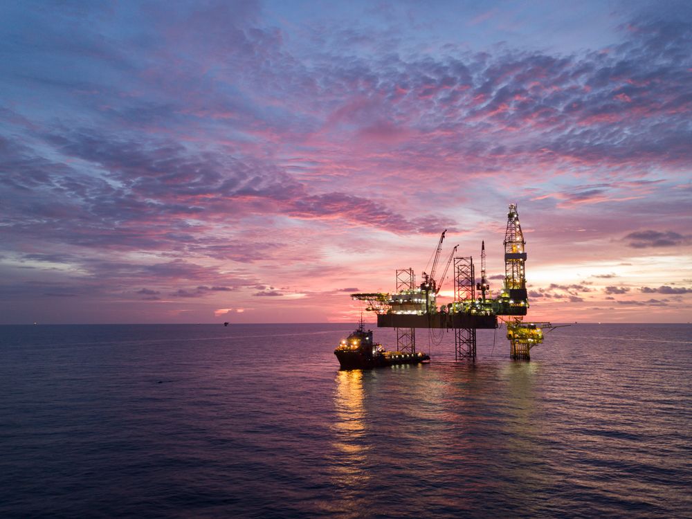 Watch Out for This NYSE - Listed Energy Stock– NOG
