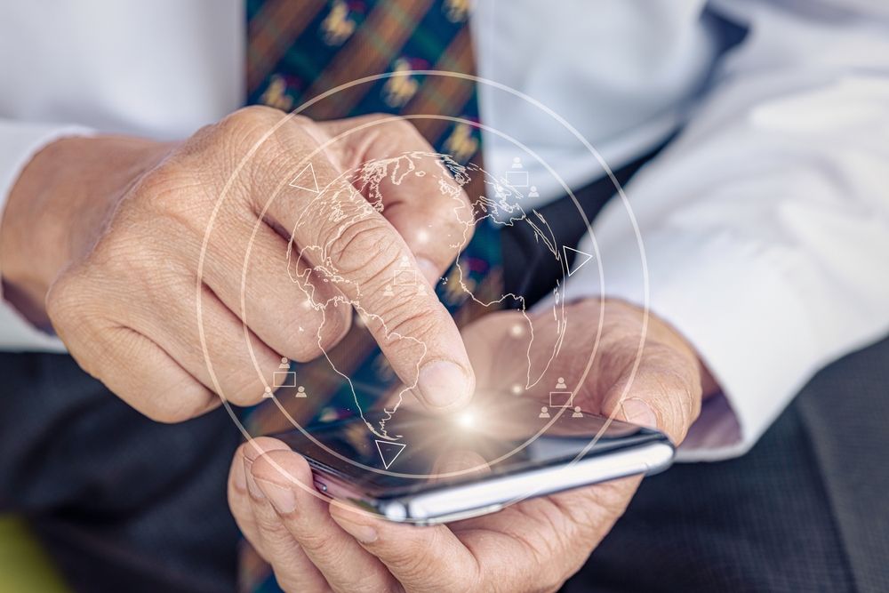 Fundamental Check on this Large-Cap Communication Services Provider-TLS