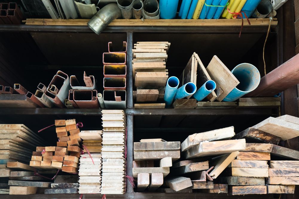 Should Investors Speculate on this Building Materials Stock at Current Levels - GWA?