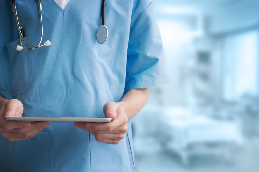 3 Stocks to Invest at Lower Levels in Healthcare Space - PME, NAN, EHE