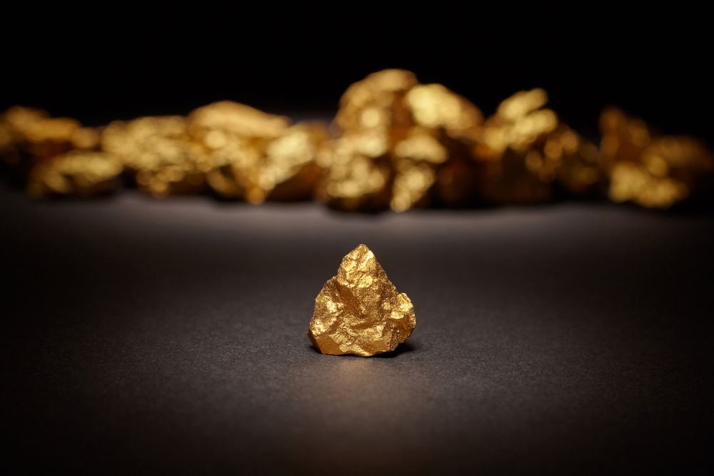 Consider Investing in This NYSE-Listed Gold Mining Stock – BTG