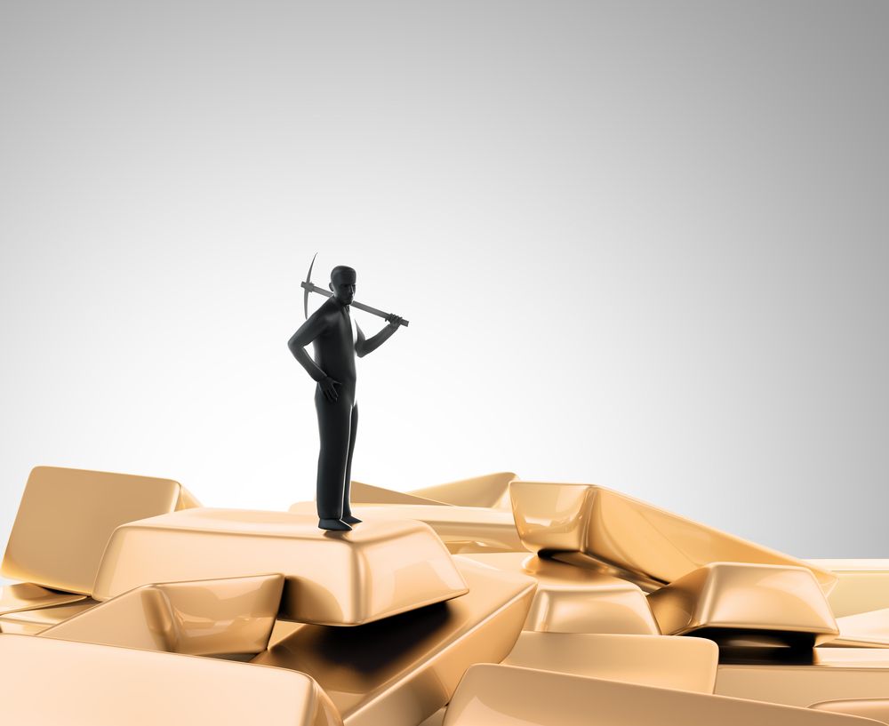 Should You Buy This NASDAQ-Listed Gold Mining Stock- KGC