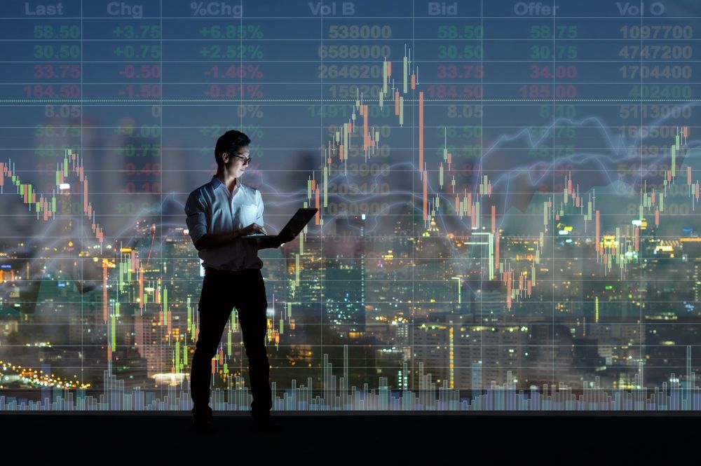 Consider Investing in This NYSE-Listed Information Technology Stock– ORCL