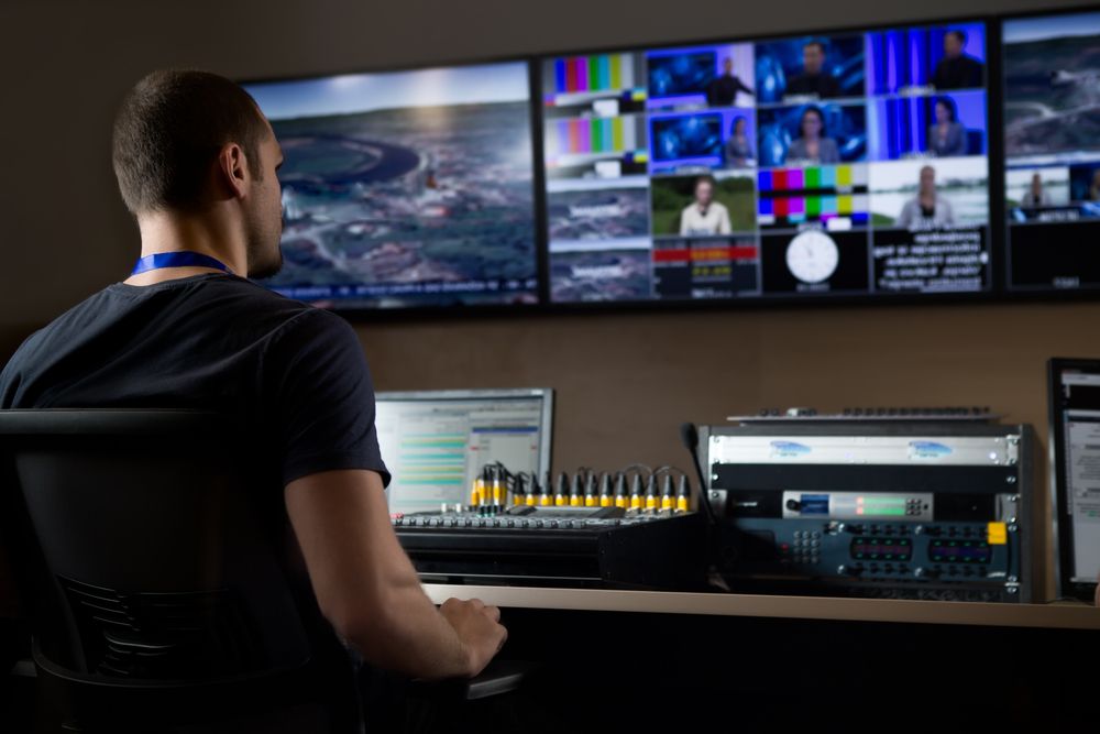 Fundamental Insights on this Media & Entertainment Stock-SWM