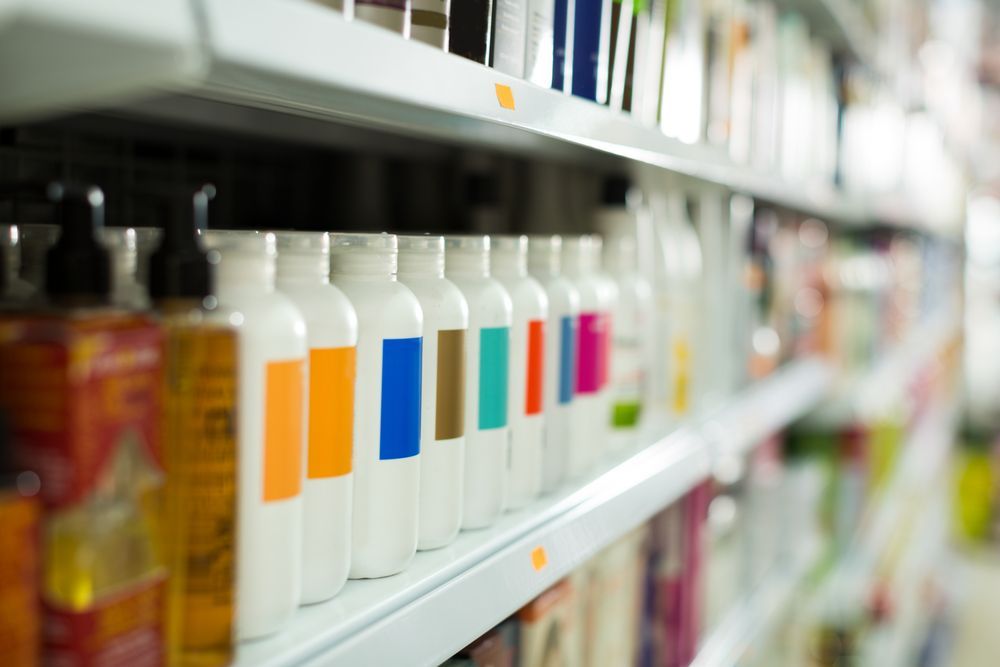 Should you Punt On this Household & Personal Goods Stock - BWX