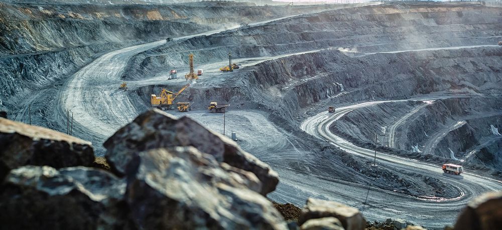 How Should Investors Perceive this Iron Ore Stock Unfolding Potential - FMG?