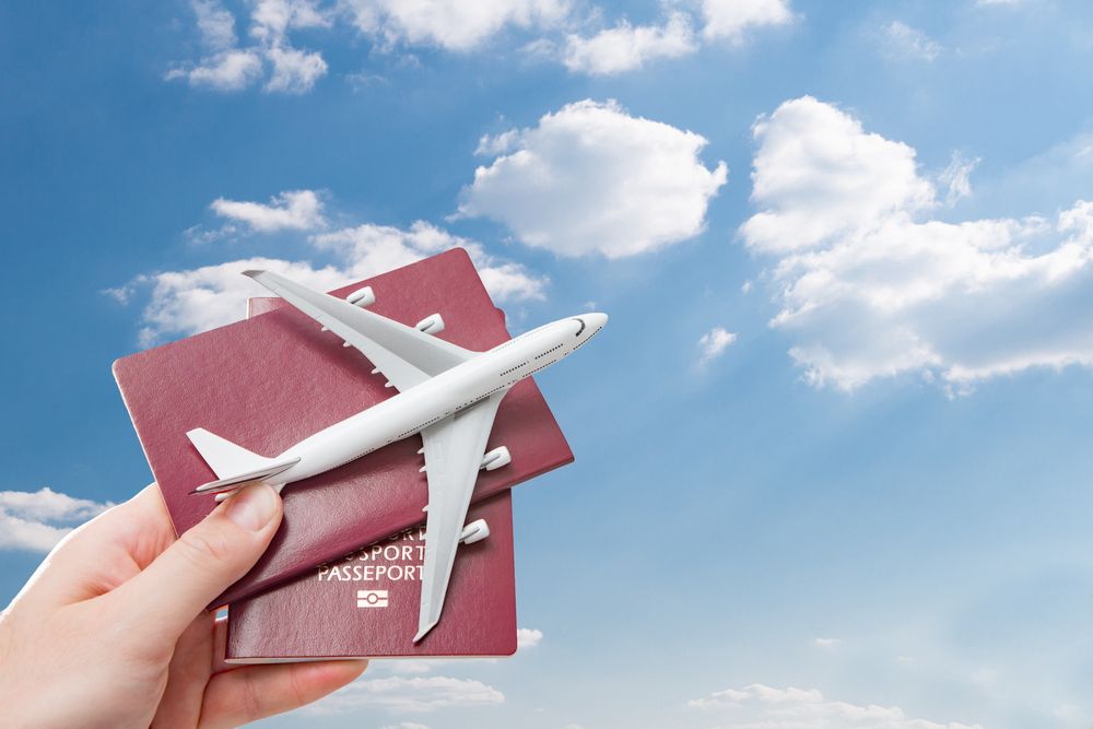 How is the Business Trending on this Travel Stock - FLT?