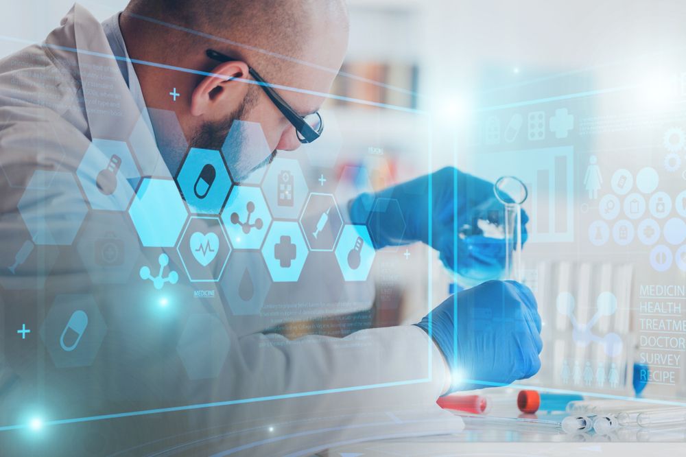 Hold On to This NASDAQ - Listed Pharmaceutical Stock- RPRX